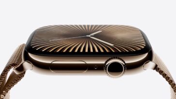 Apple Watch SE with ‘new look’ reportedly launching later this year; new health features in the works