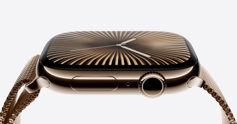 Apple Watch SE : Nouveau look et nouvelles fonctionnalités santé à venir cette année 1 Apple Watch SE with ‘new look’ reportedly launching later this year; new health features in the works