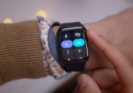Apple Watch helped Whole Foods founder give up drinking: ‘It changed my life’