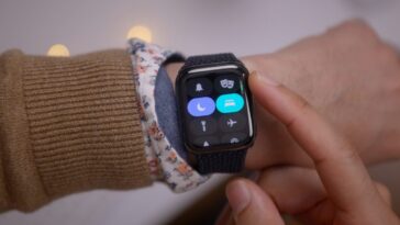 Apple Watch helped Whole Foods founder give up drinking: ‘It changed my life’