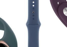 Apple Watch bands safe to wear, says company, after toxic chemicals report and lawsuit