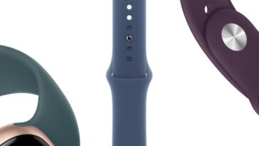 Apple Watch bands safe to wear, says company, after toxic chemicals report and lawsuit