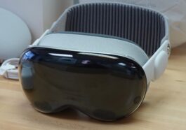 Apple gives up on device-connected smart glasses project, here’s how it would have worked