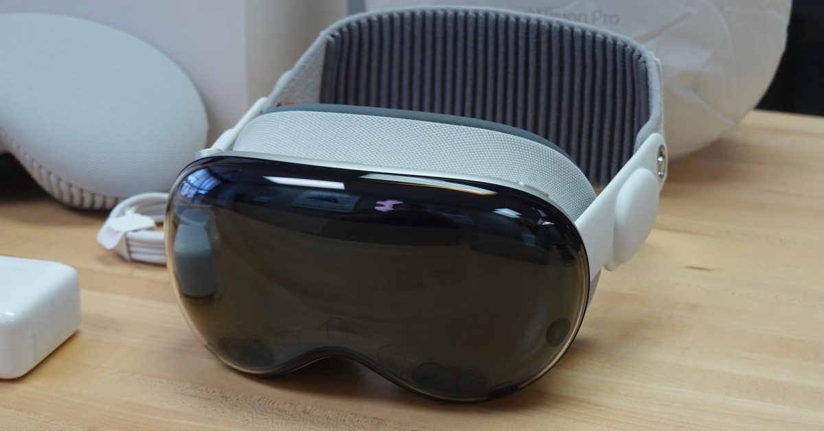 Apple gives up on device-connected smart glasses project, here’s how it would have worked