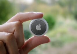 Apple’s adding new AirTag warning labels after violating safety requirement