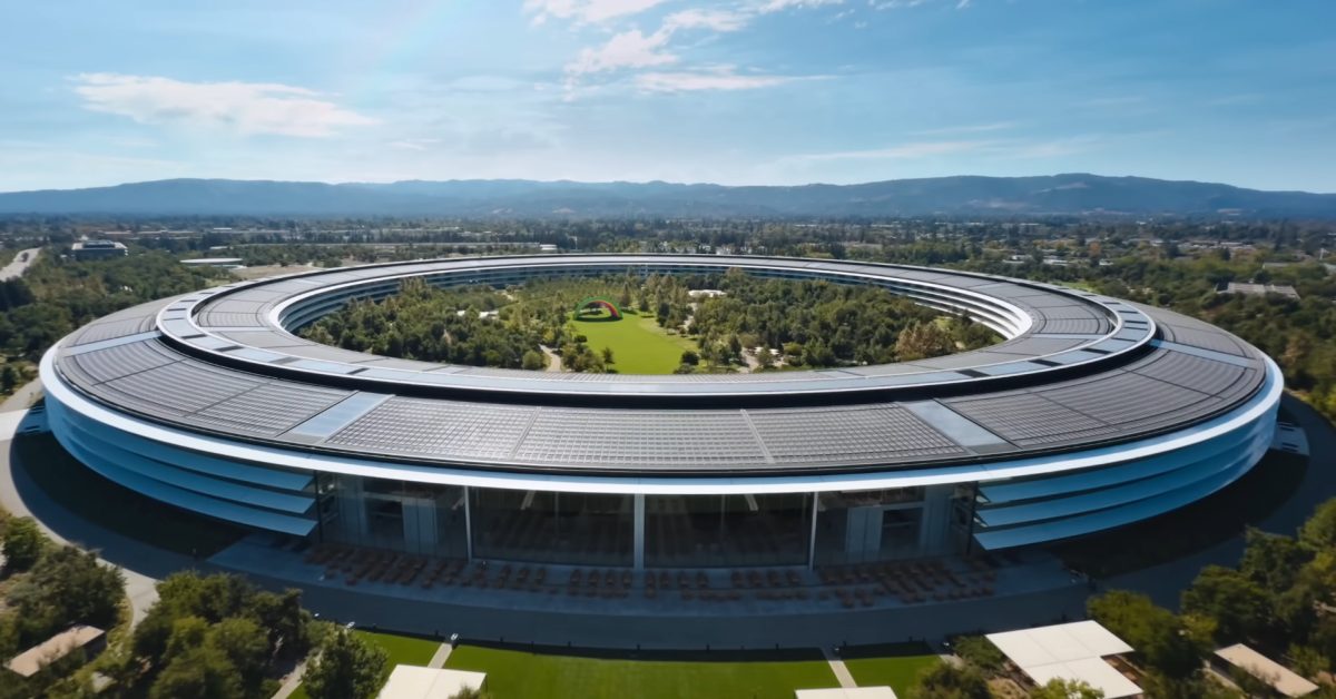 Apple named Fortune’s Most Admired Company for 18th year running
