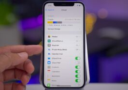 Apple doit moderniser ses niveaux de stockage iCloud pour s'adapter aux besoins actuels 44 It’s time for Apple to modernize its iCloud storage tiers