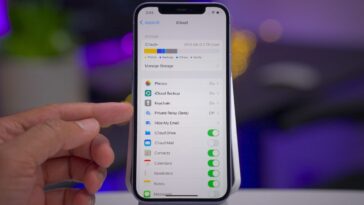 It’s time for Apple to modernize its iCloud storage tiers
