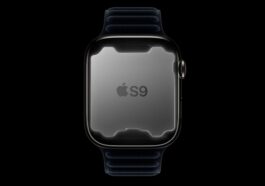 Report: Apple’s US chip manufacturing grows by adding Apple Watch S9 SiP