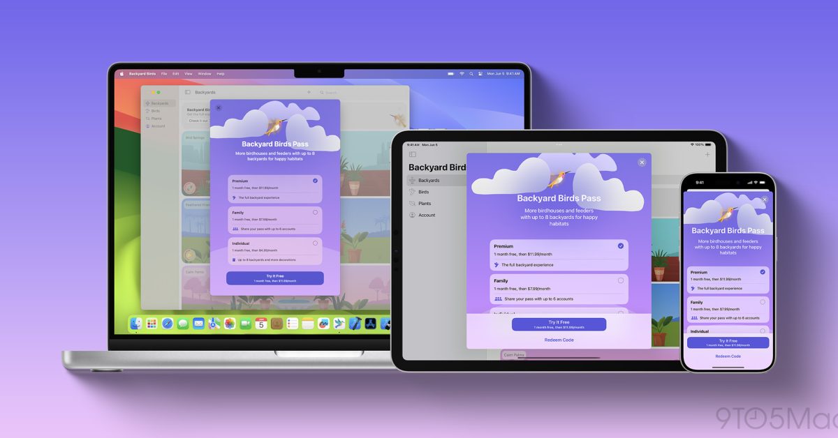 Apple announces new App Store tool to give developers more In-App Purchase options