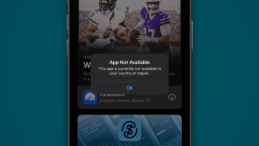 Apple says it is ‘obligated to follow the laws’ in response to TikTok ban