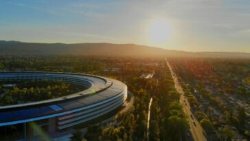 Apple joins UALink group tasked with taking on Nvidia’s AI hardware dominance