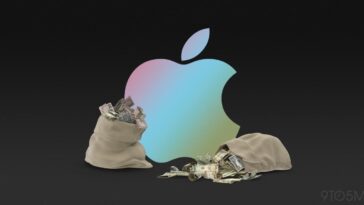 Apple reports record Q1 2025 earnings with $124.30 billion in revenue