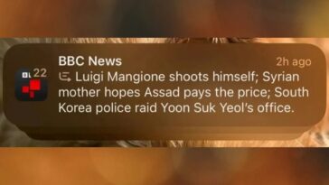 Apple Intelligence summaries mess could be solved in three ways – Jason Snell