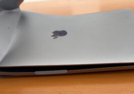 AppleCare+ claim denied after MacBook Pro was destroyed in a car crash