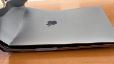 AppleCare+ claim denied after MacBook Pro was destroyed in a car crash