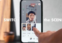Canon just launched a new iPhone app for multi-cam livestreaming
