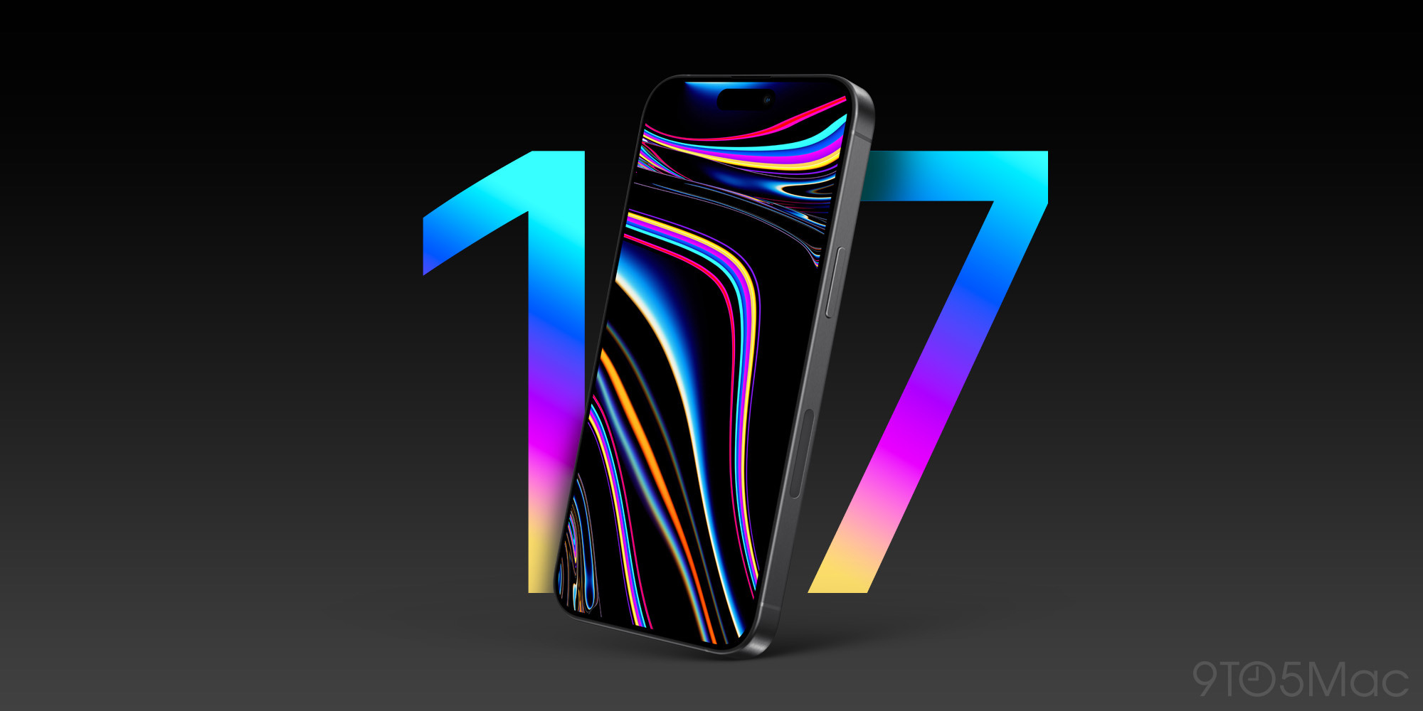 Cinq nouveaux iPhones arrivent cette année, découvrez ce qui est au programme 4 iPhone 17 Pro