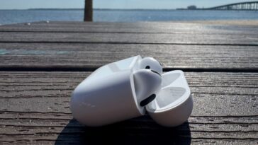 Here’s how to turn off each ‘intelligent’ AirPods Pro 2 feature