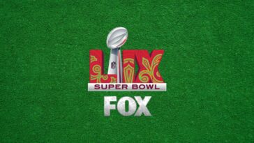 How to stream the 2025 Super Bowl in 4K for free on any Apple device