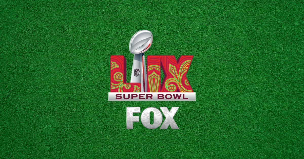 How to stream the 2025 Super Bowl in 4K for free on any Apple device
