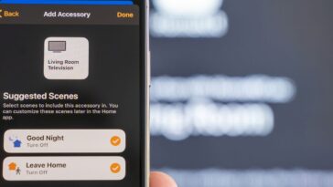 HomeKit compatibility now easier to achieve as Apple accepts Matter certification