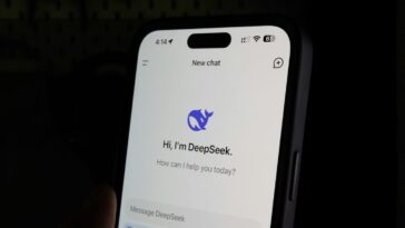 DeepSeek privacy under investigation in US and Europe; removed from App Store in Italy
