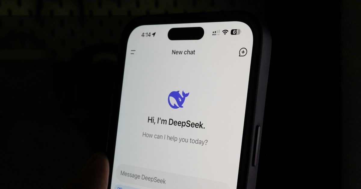 DeepSeek privacy under investigation in US and Europe; removed from App Store in Italy