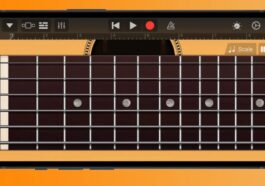 Want to play guitar? These two iPhone, iPad, and Mac apps are essential