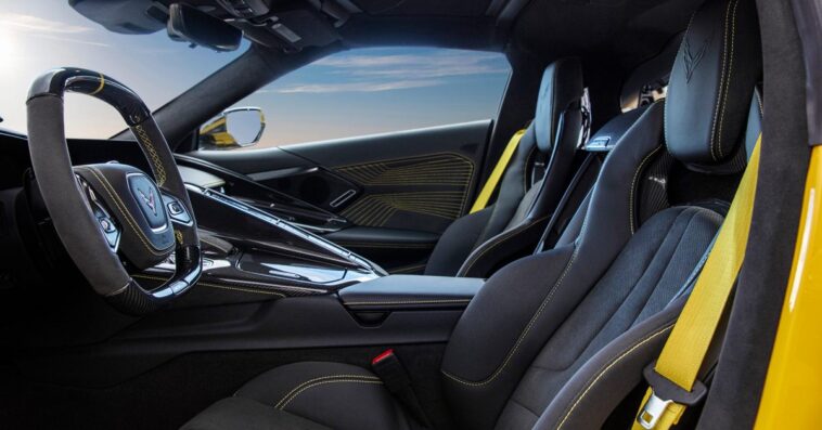 FTC interdit à GM de vendre des données de conduite sans autorisation, un argument pour CarPlay 2 1 FTC bans General Motors from selling driving data without permission, adding to case for CarPlay 2