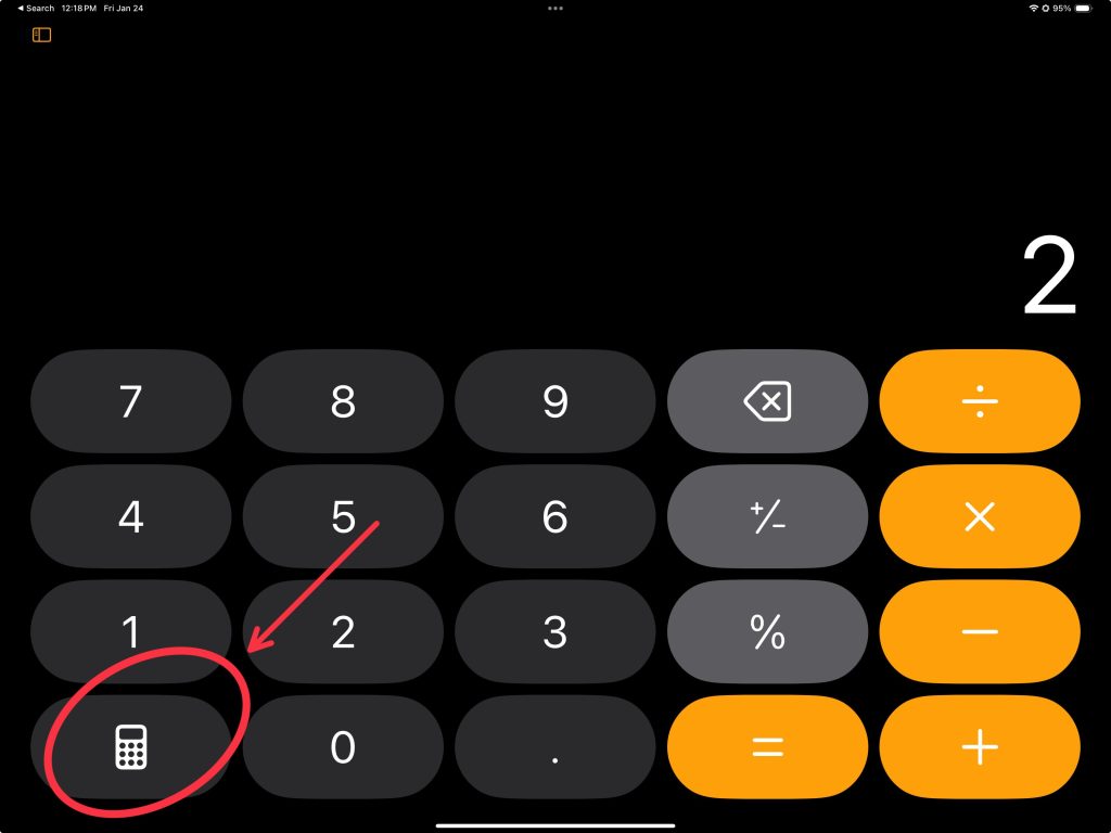 Fonctionnalites iPadOS a decouvrir ce que vous ne realisez
