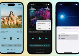 Indie App Spotlight: ‘Univershuffle’ finds you songs using the entire Apple Music catalog