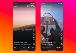 Instagram : Reels intègre deux nouvelles fonctionnalités avant un possible ban de TikTok 1 Instagram just gave Reels two new features ahead of imminent TikTok ban