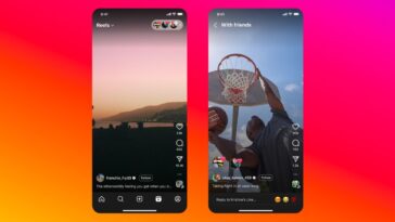 Instagram just gave Reels two new features ahead of imminent TikTok ban