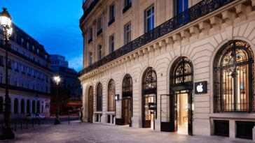 EU denies pausing action against Apple and others ahead of new US presidency