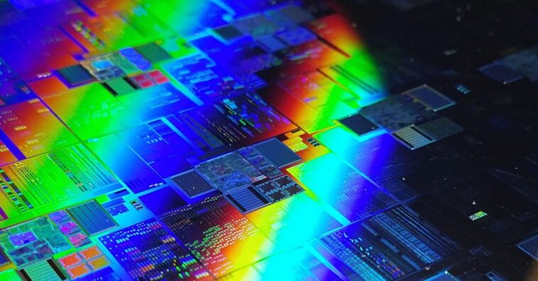 La première usine américaine de fabrication de puces Apple près de la production de masse 1 First US plant to make Apple chips almost ready for mass production – Nikkei