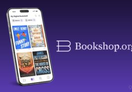 Bookshop launches iPhone app as local-friendly ebook alternative to Apple Books and Kindle