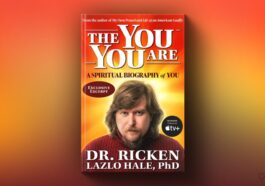 Dr. Ricken’s Severance book, ‘The You You Are,’ now available in free excerpt