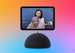 Le nouveau hub domotique d'Apple pourrait être lancé plus tard que prévu 43 Apple’s new smart home hub might launch later than anticipated