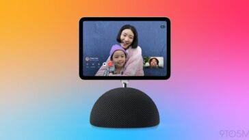 Apple’s new smart home hub might launch later than anticipated