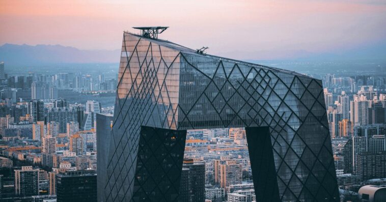 Les ventes d'iPhone en Chine chutent pour le 4ème mois consécutif 1 iPhone sales in China fell for the 4th month in a row