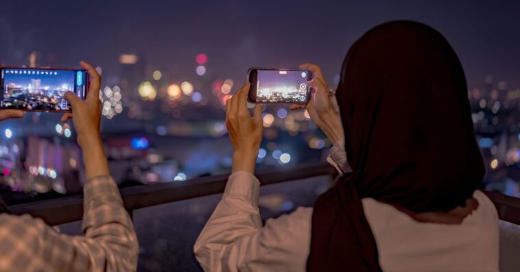 L'iPhone 16 toujours interdit en Indonésie, pour une raison étonnante après un milliard de dollars 1 A billion dollars later, the iPhone 16 is still banned in Indonesia, for a bizarre reason