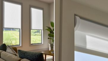 Lutron’s Caséta Smart Shade promises quality and HomeKit compatibility for $399