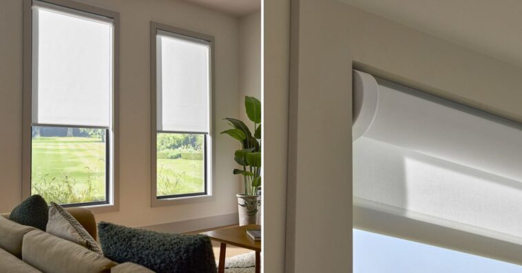 Lutron Caséta : Volets intelligents de qualité compatibles HomeKit à 399 $ 1 Lutron’s Caséta Smart Shade promises quality and HomeKit compatibility for $399