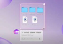 MacPaw teases Eney: A new AI companion that can complete tasks on your Mac