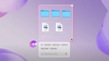 MacPaw teases Eney: A new AI companion that can complete tasks on your Mac