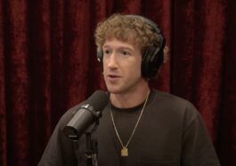 Mark Zuckerberg critique Apple : « Ils n'ont rien inventé de grand depuis longtemps » 61 Mark Zuckerberg slams Apple in Joe Rogan interview: ‘They haven’t invented anything great in a while’