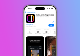 Meta announces new ‘Edits’ app amidst TikTok and CapCut ban, launching next month
