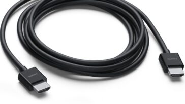 New HDMI 2.2 protocol aims to considerably reduce audio latency