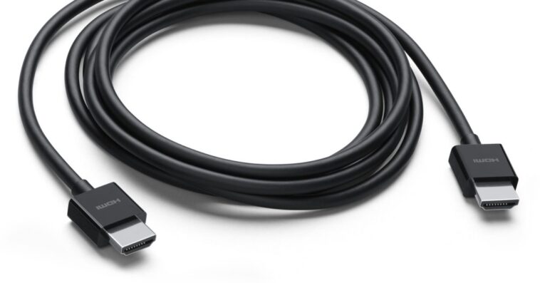 Nouveau protocole HDMI 2.2 : réduction significative de la latence audio 1 New HDMI 2.2 protocol aims to considerably reduce audio latency